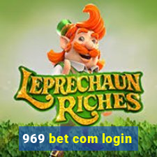 969 bet com login